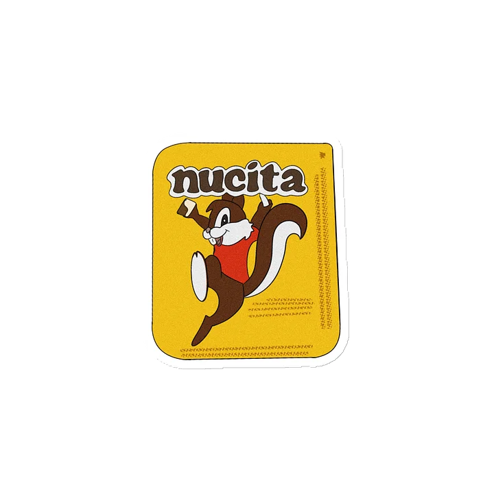 Nucita (Magnet) product image (2)
