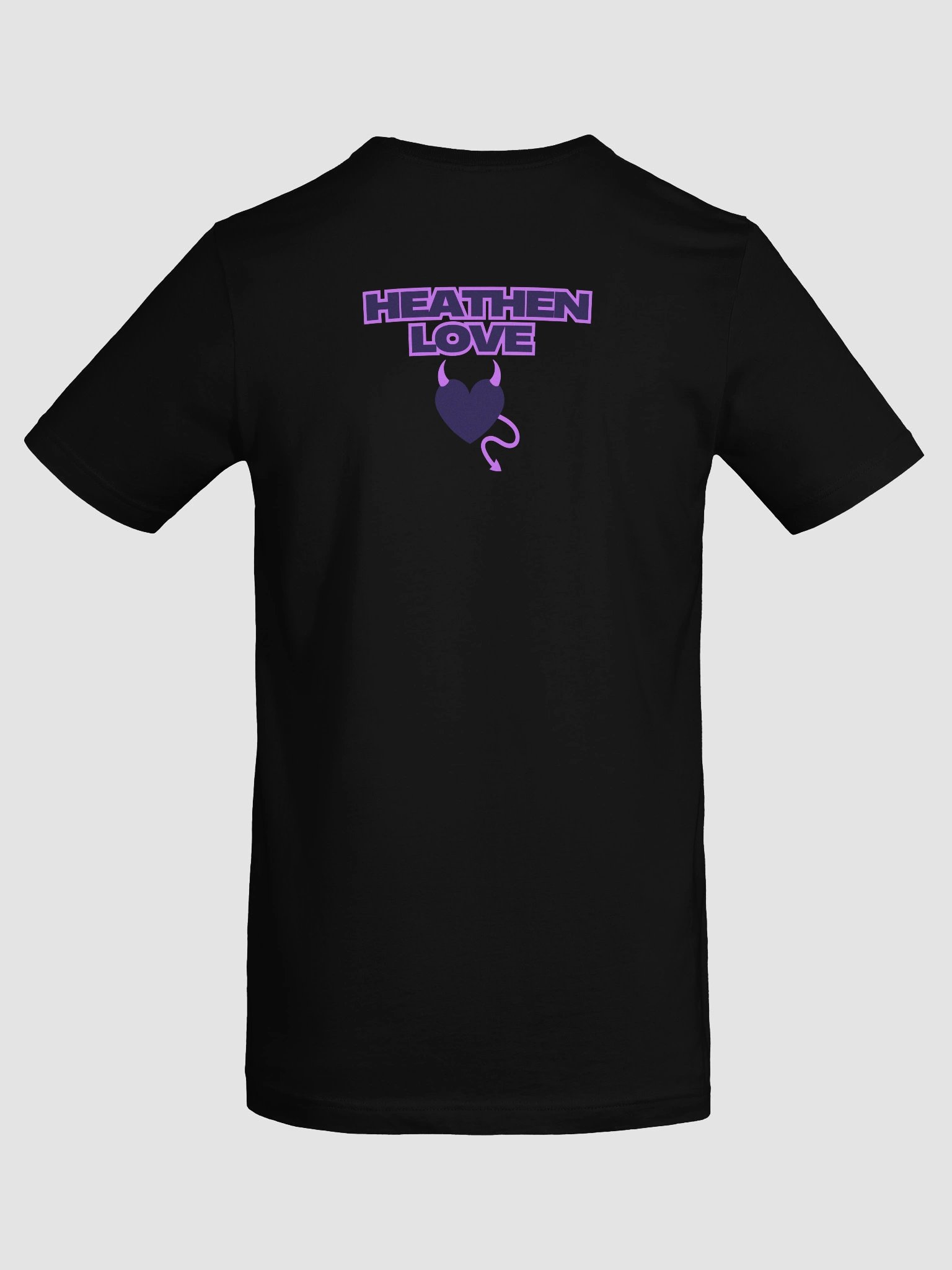 Martin - Heathen Love Shirt product image (78)