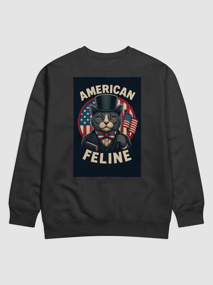 AMERICAN PUSSY product image (1)