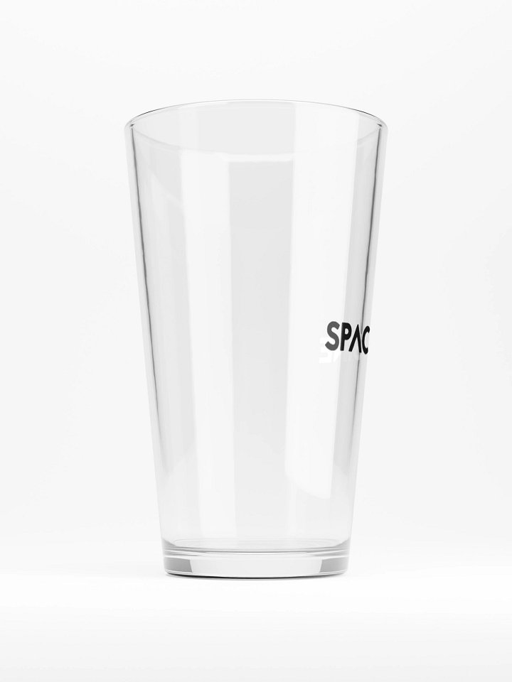 SpaceEngine Drinking Glass product image (2)