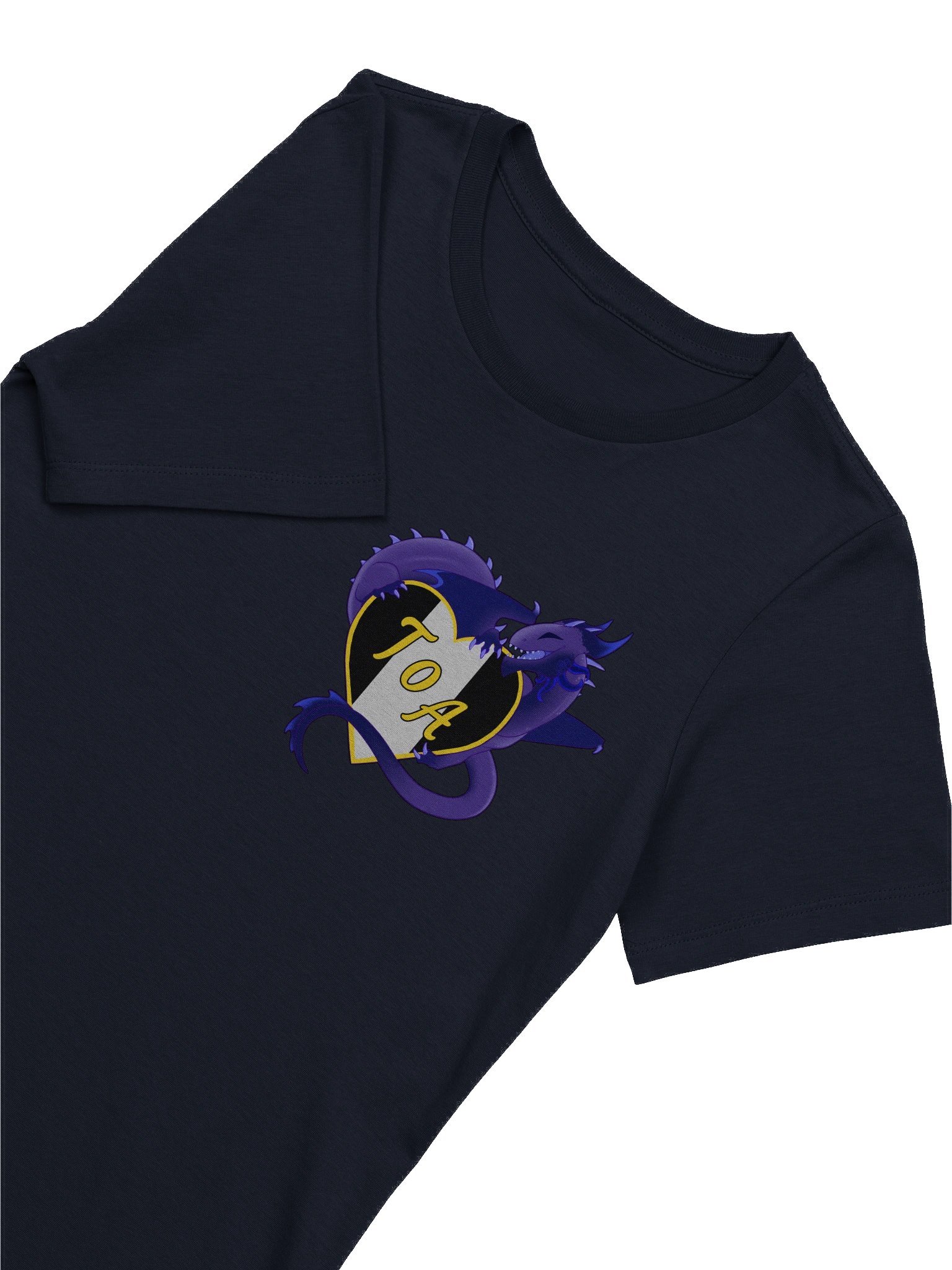 Void Dragon - Women's Tee product image (42)