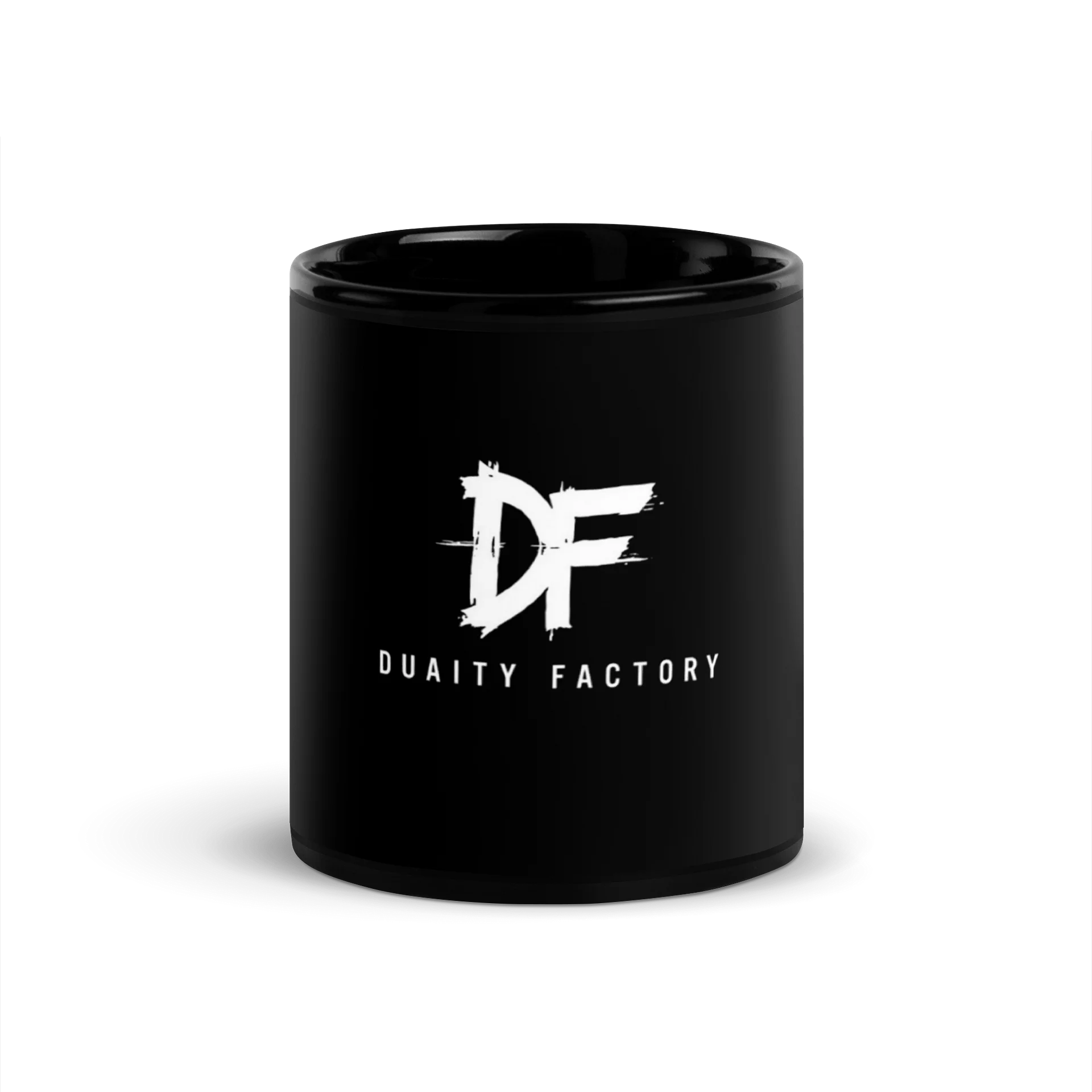 Duality Factory Mug product image (1)