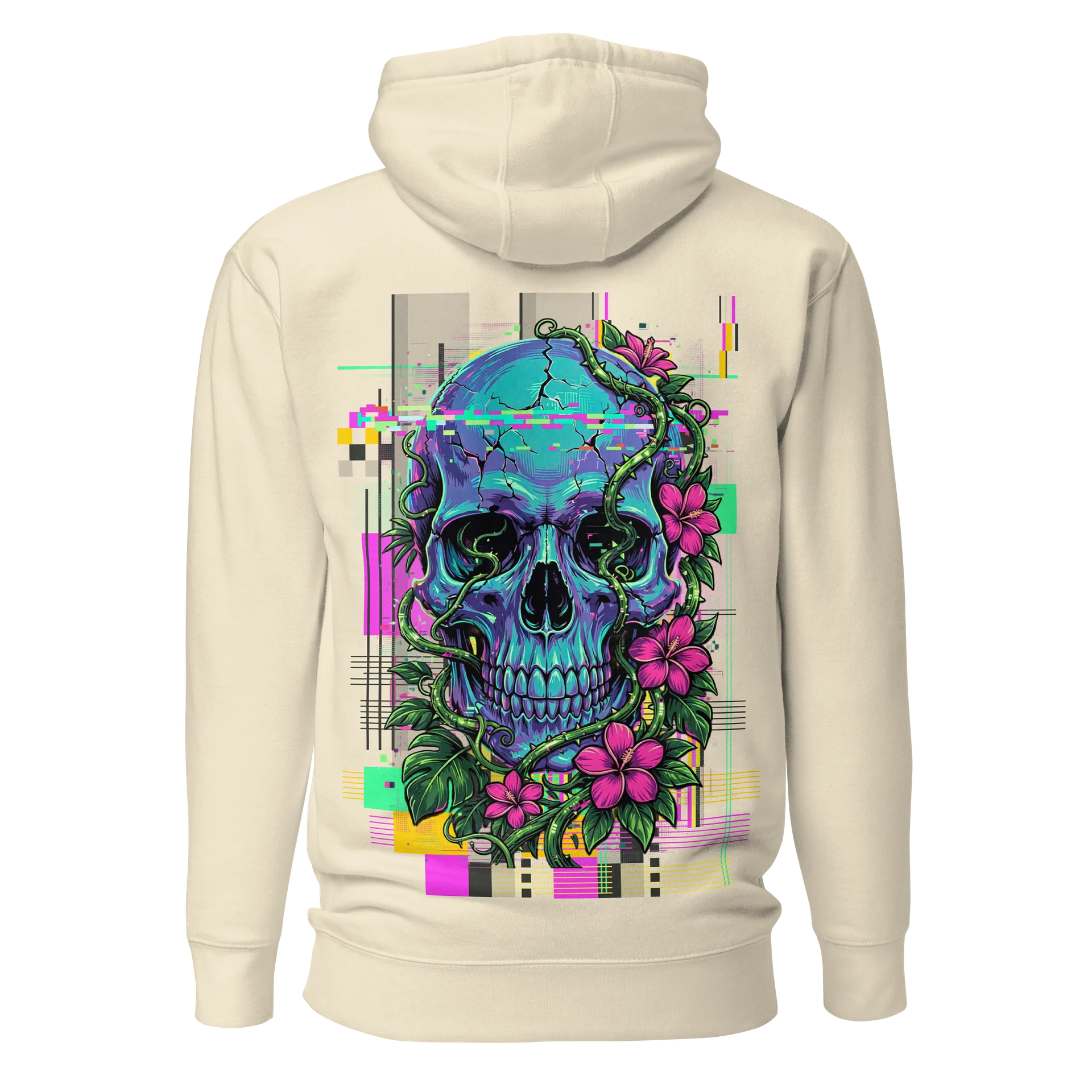 The Reclaiming Hoodie product image (5)