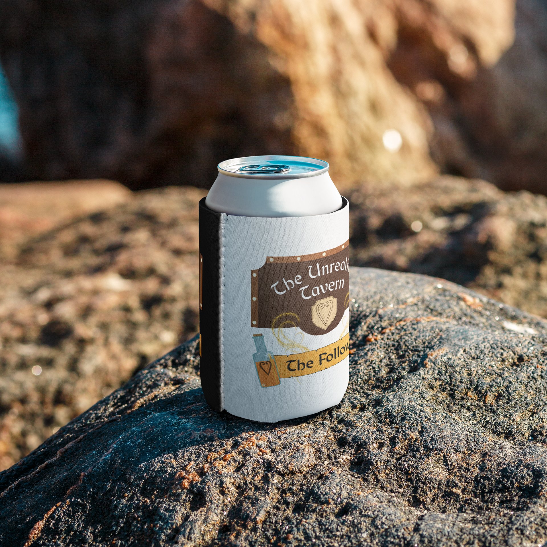 The Follower Koozie product image (7)