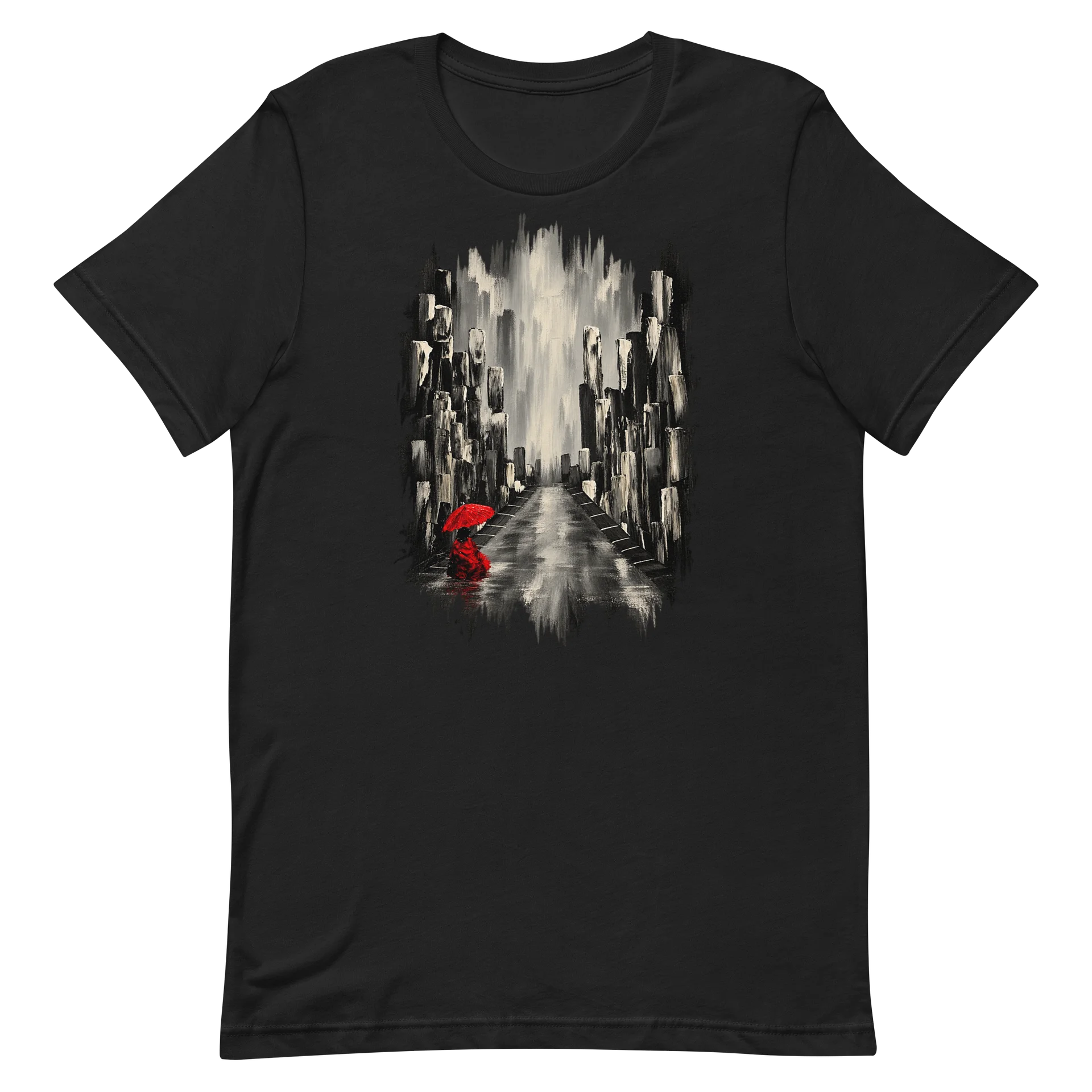 Scarlet Solitude product image (2)