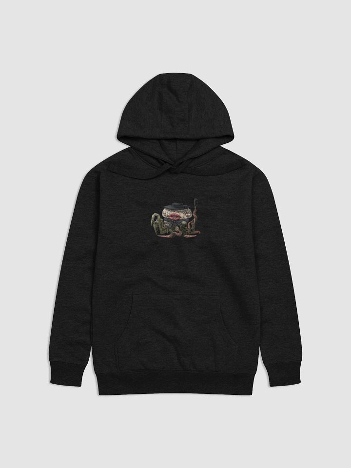 Sailor Squid Unisex Premium Hoodie product image (1)