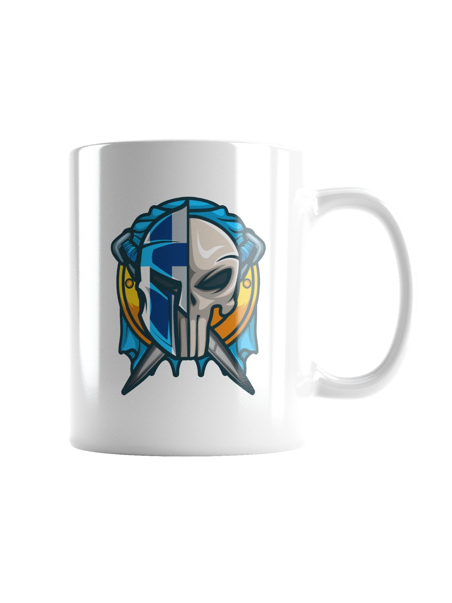 Regiment mug product image (4)