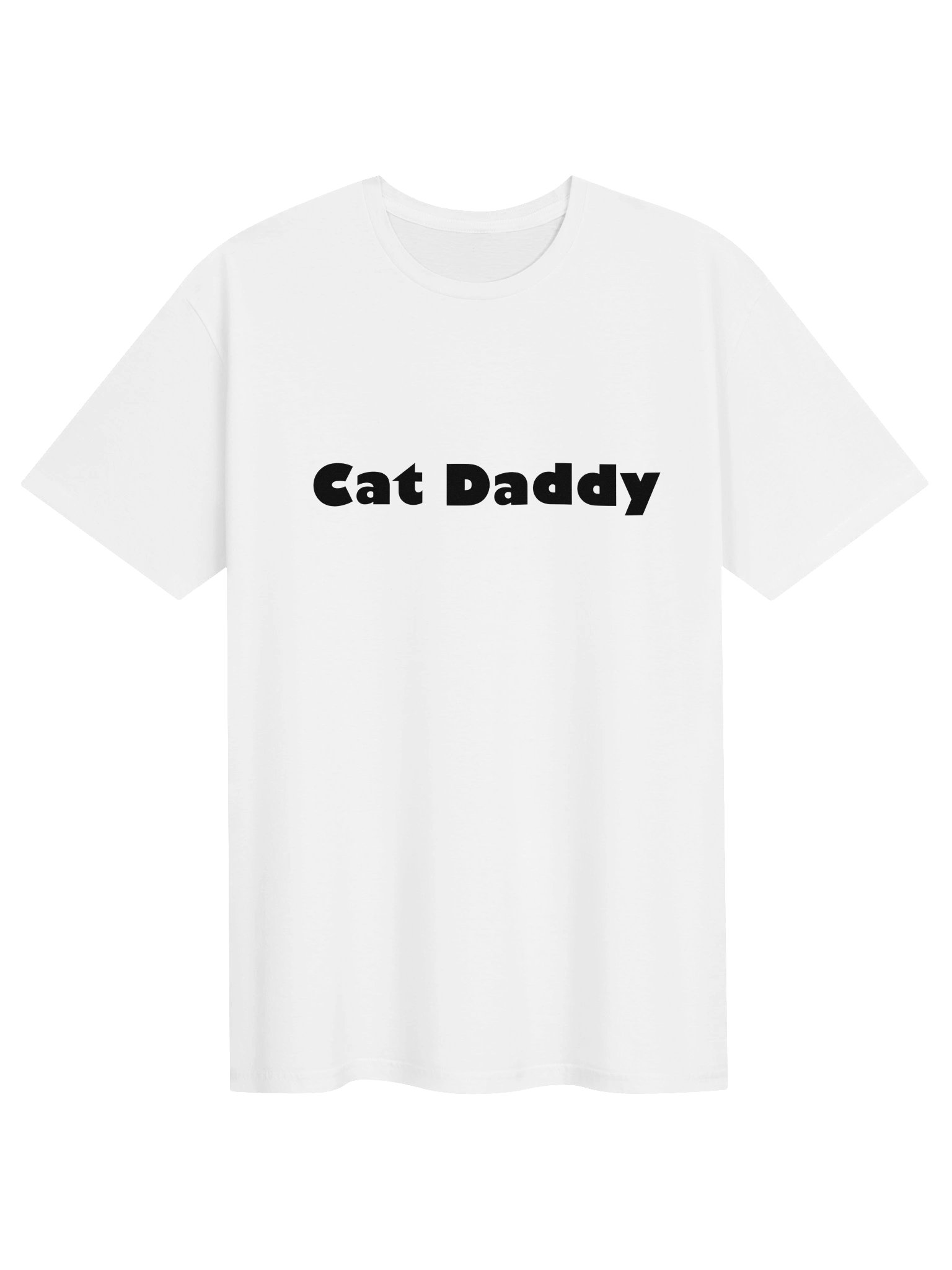 Cat Daddy Shirt product image (1)