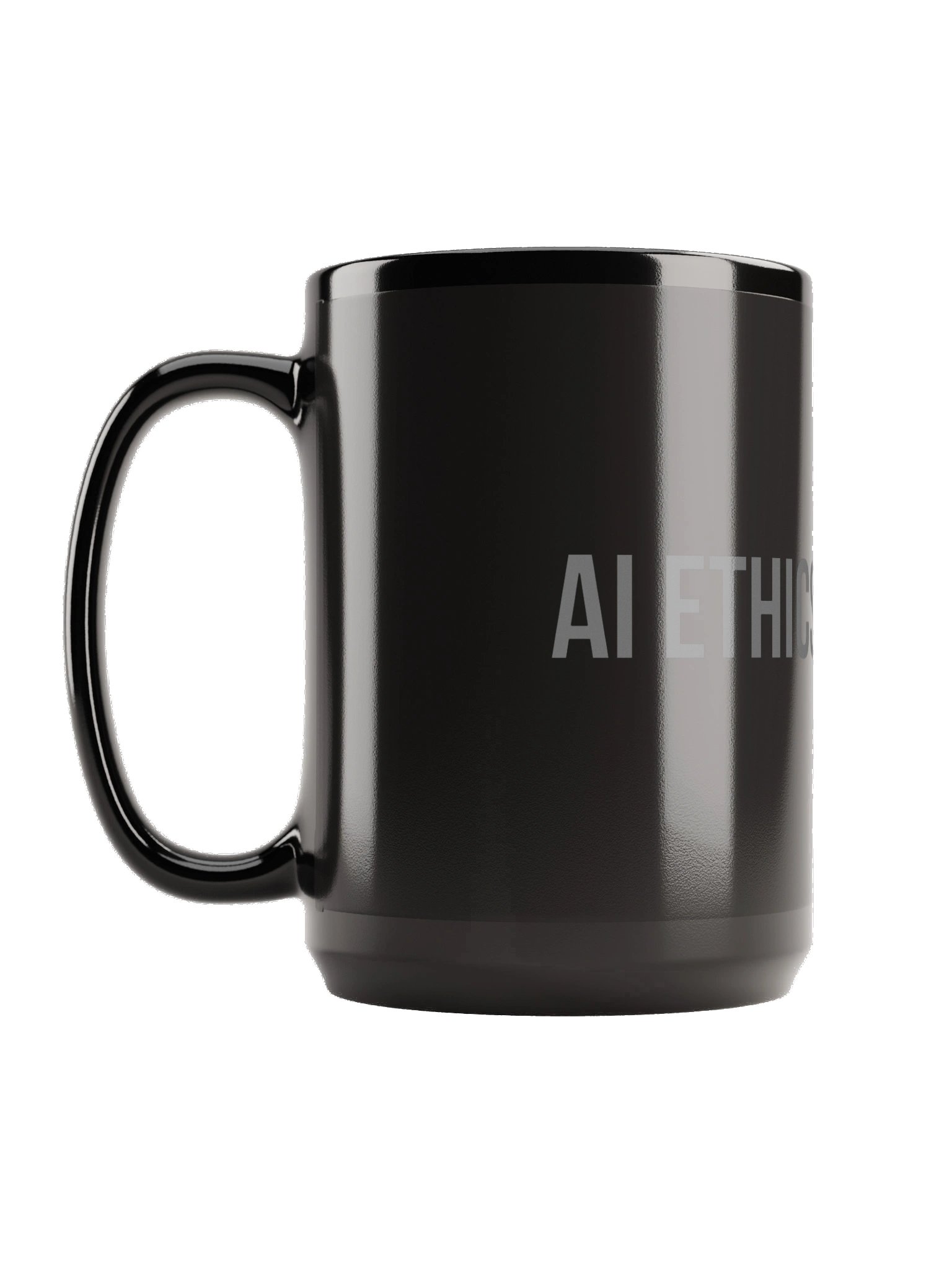 AI Ethics in Action Coffee Mug product image (1)