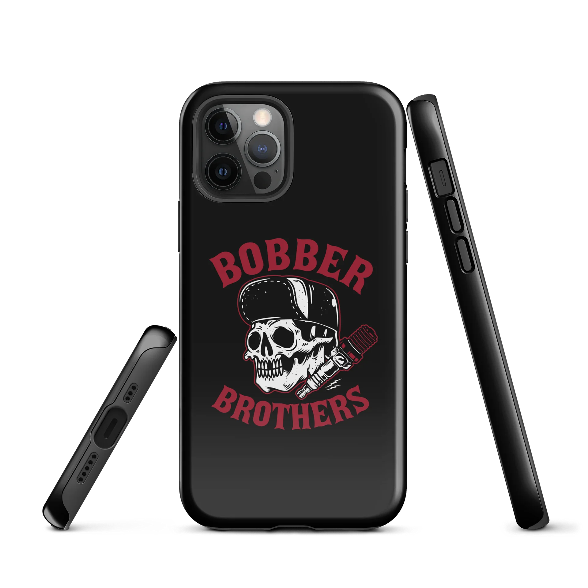 Bobber Brothers - iPhone Case - image 7