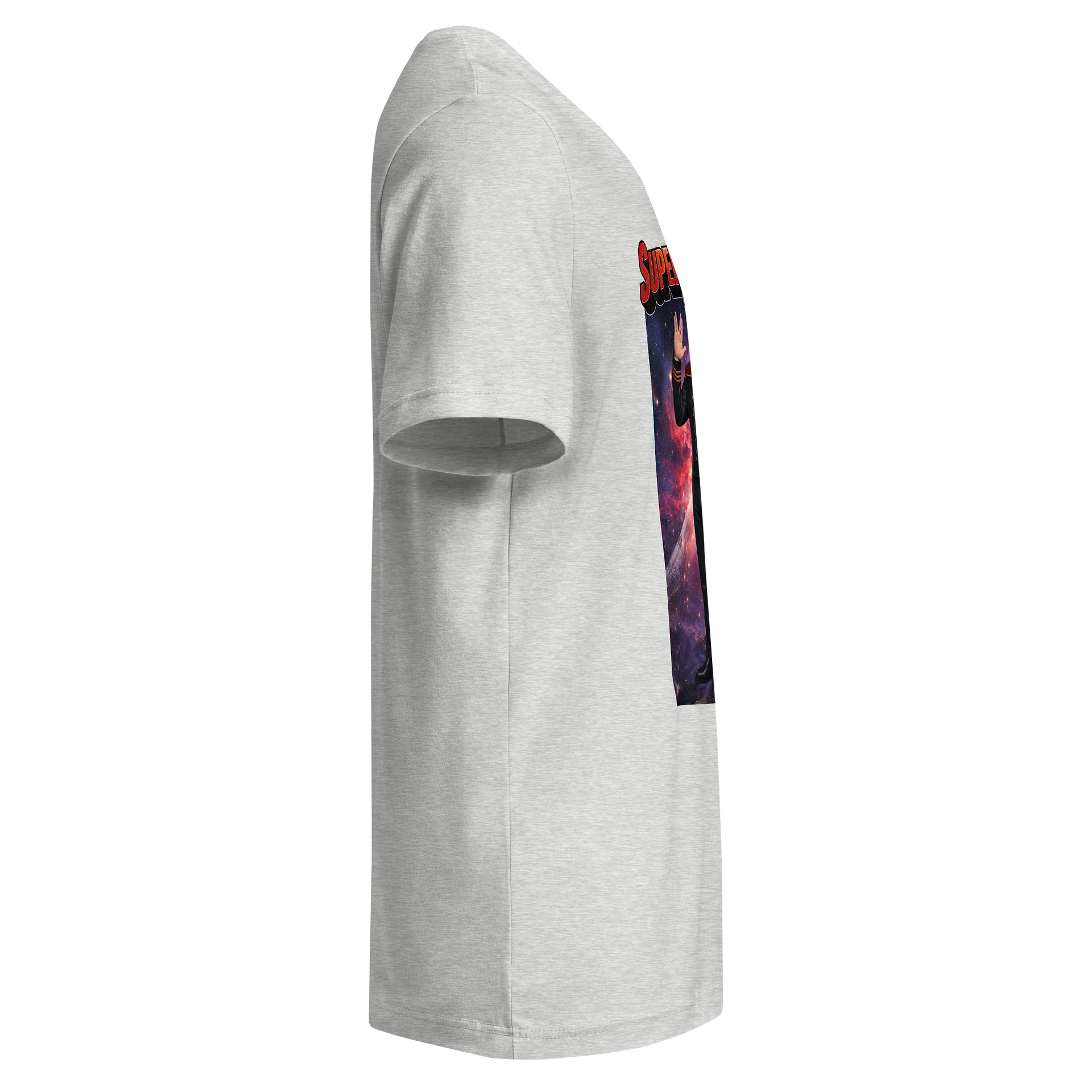 Superfriends Vneck - Male (IcewolfLA Edition) product image (24)