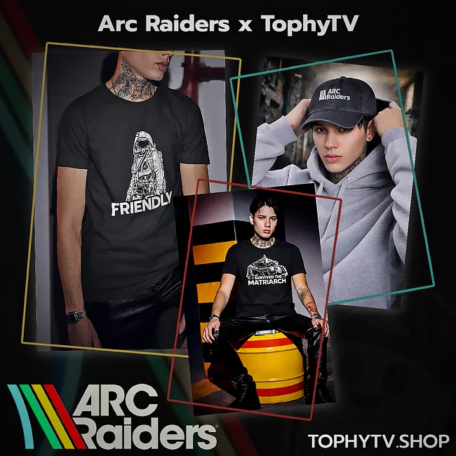 Arc Raiders