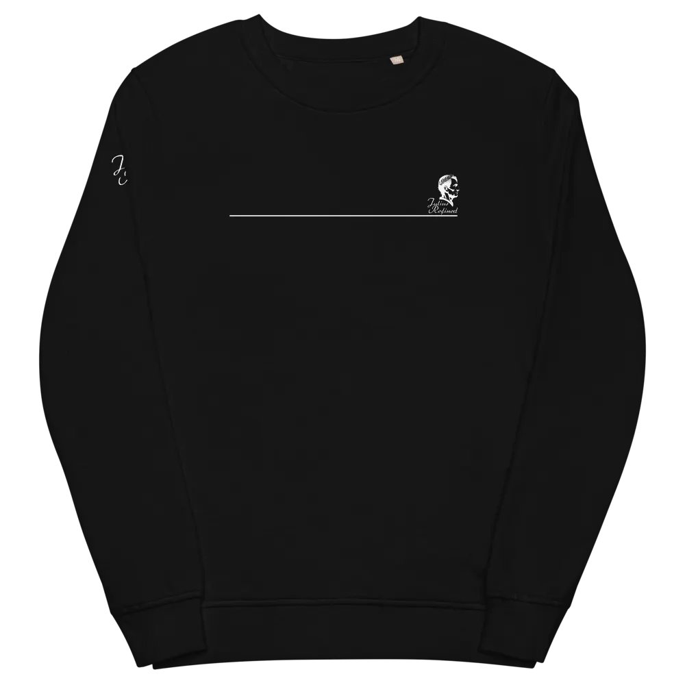 Julius Refined Sweatshirt product image (4)