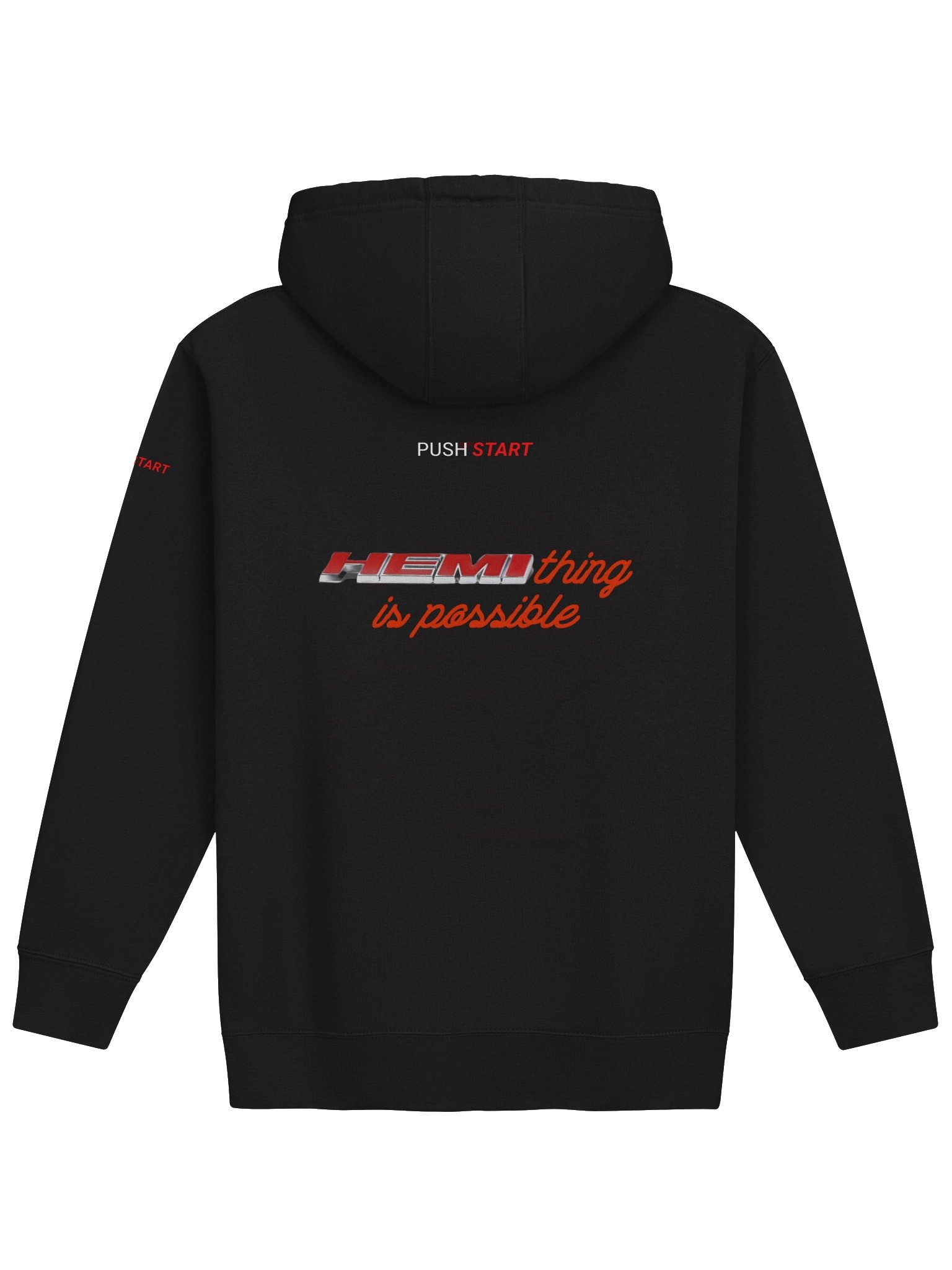 HEMIthing Is Possible (Hoodie) product image (2)