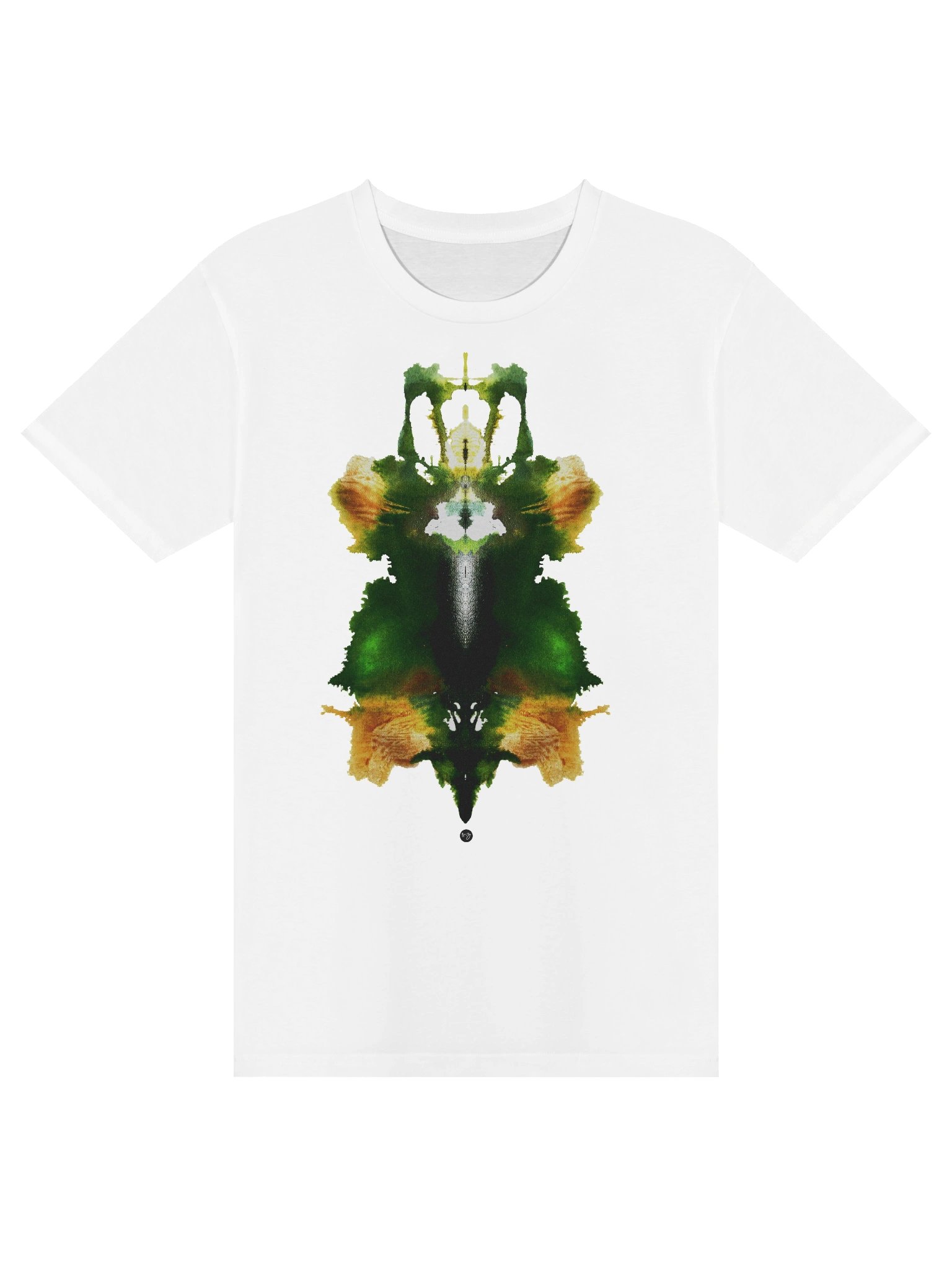 Heart of Gold | T-shirt | Unisex | 100% Premium Cotton product image (3)