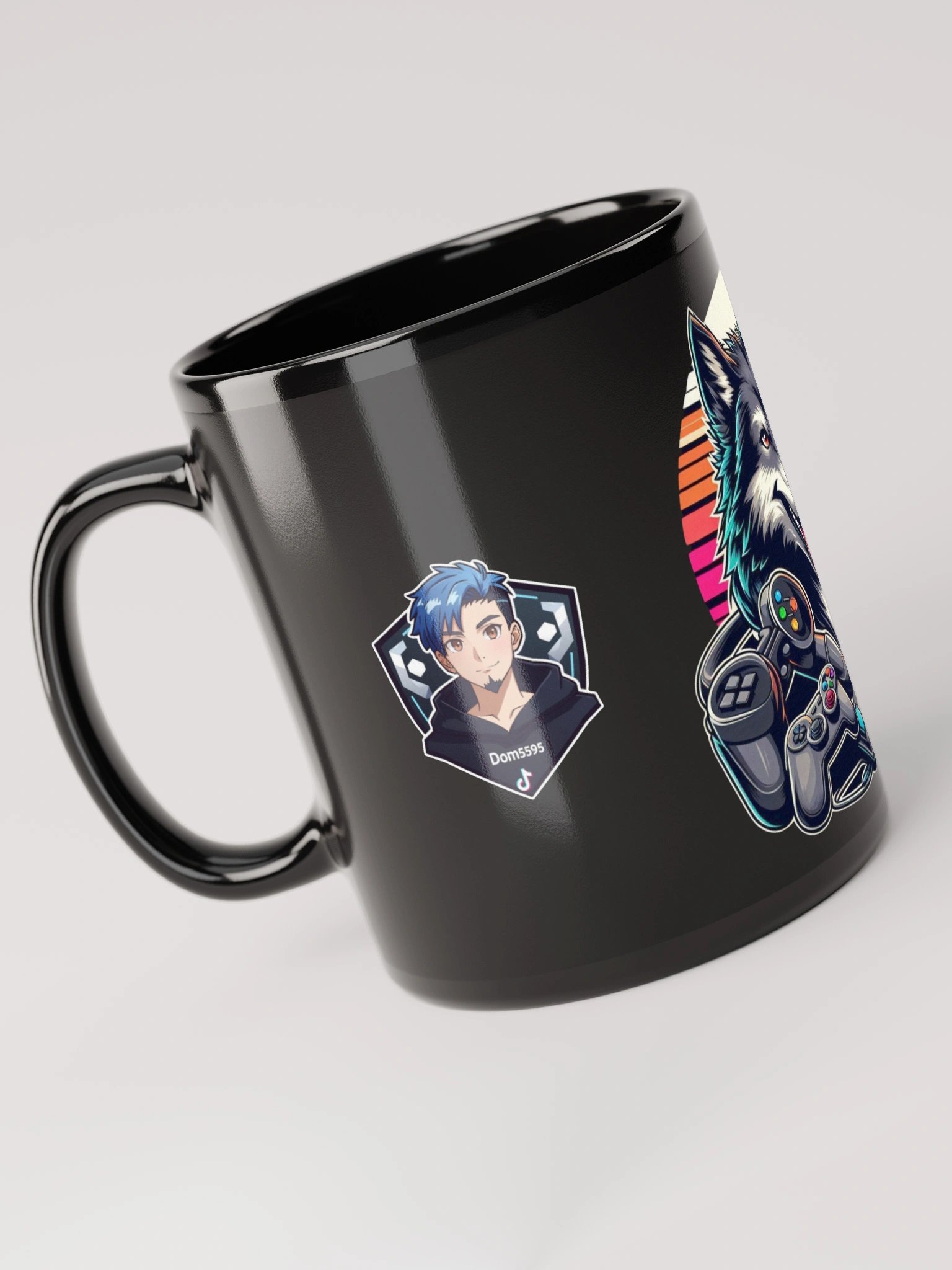Supporter Coffee Mug product image (3)