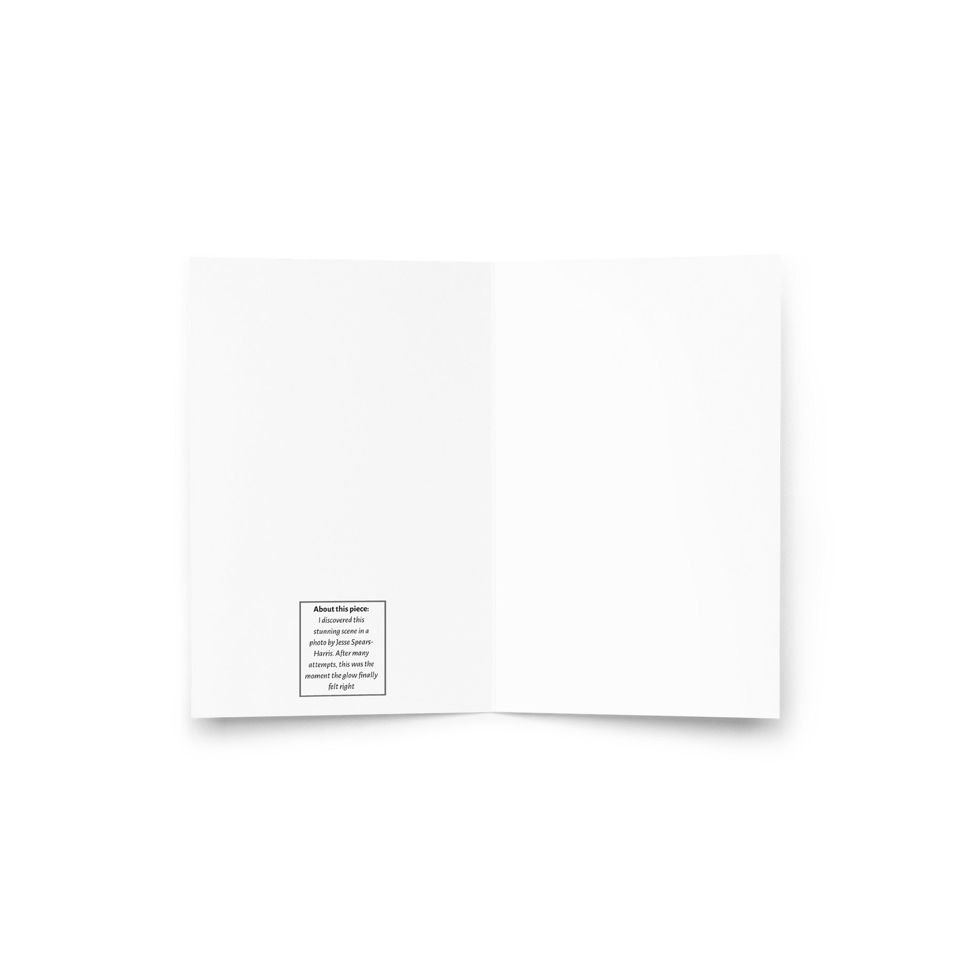 Daffodil Dreams Greeting Card product image (7)