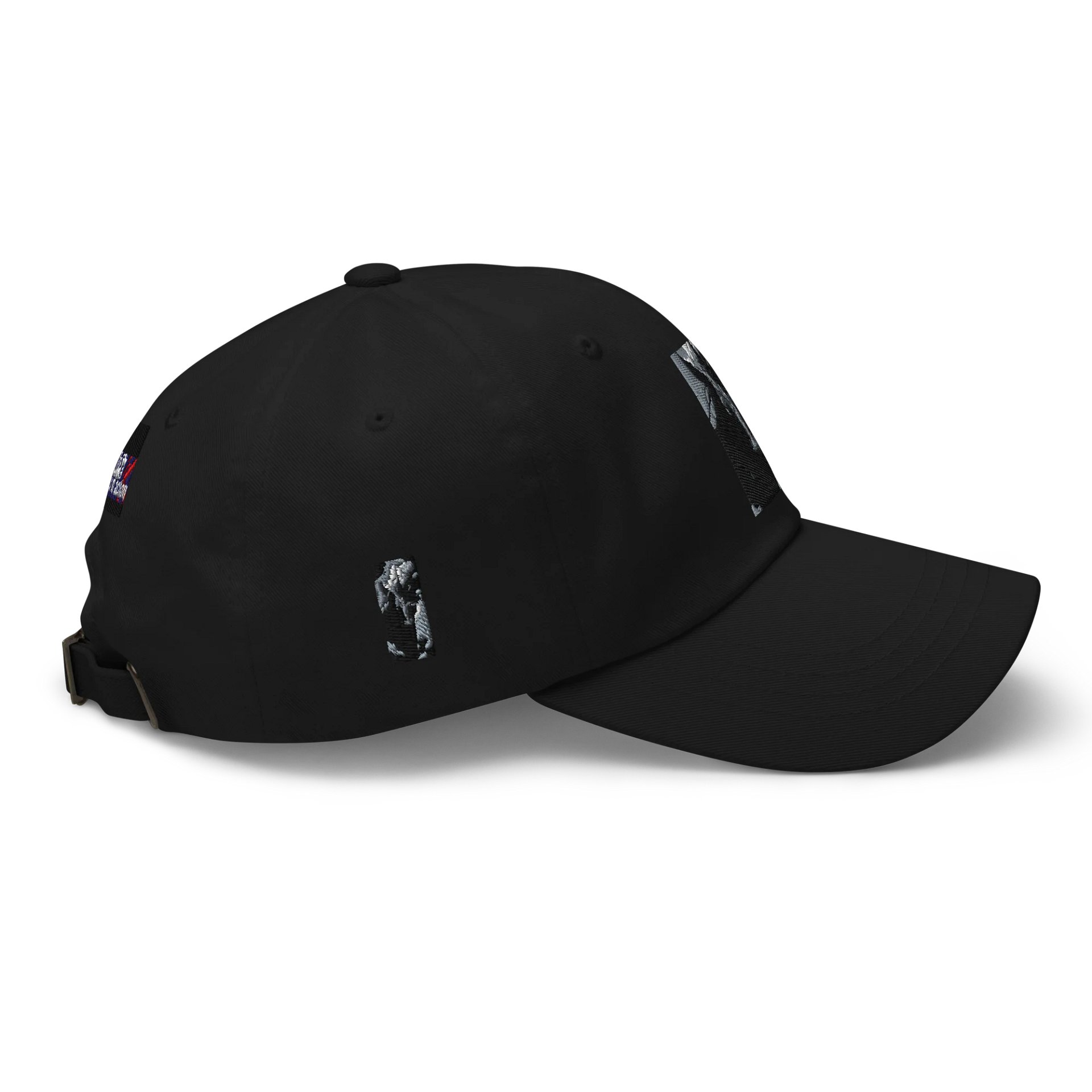 B/W Unicorn Hat product image (6)