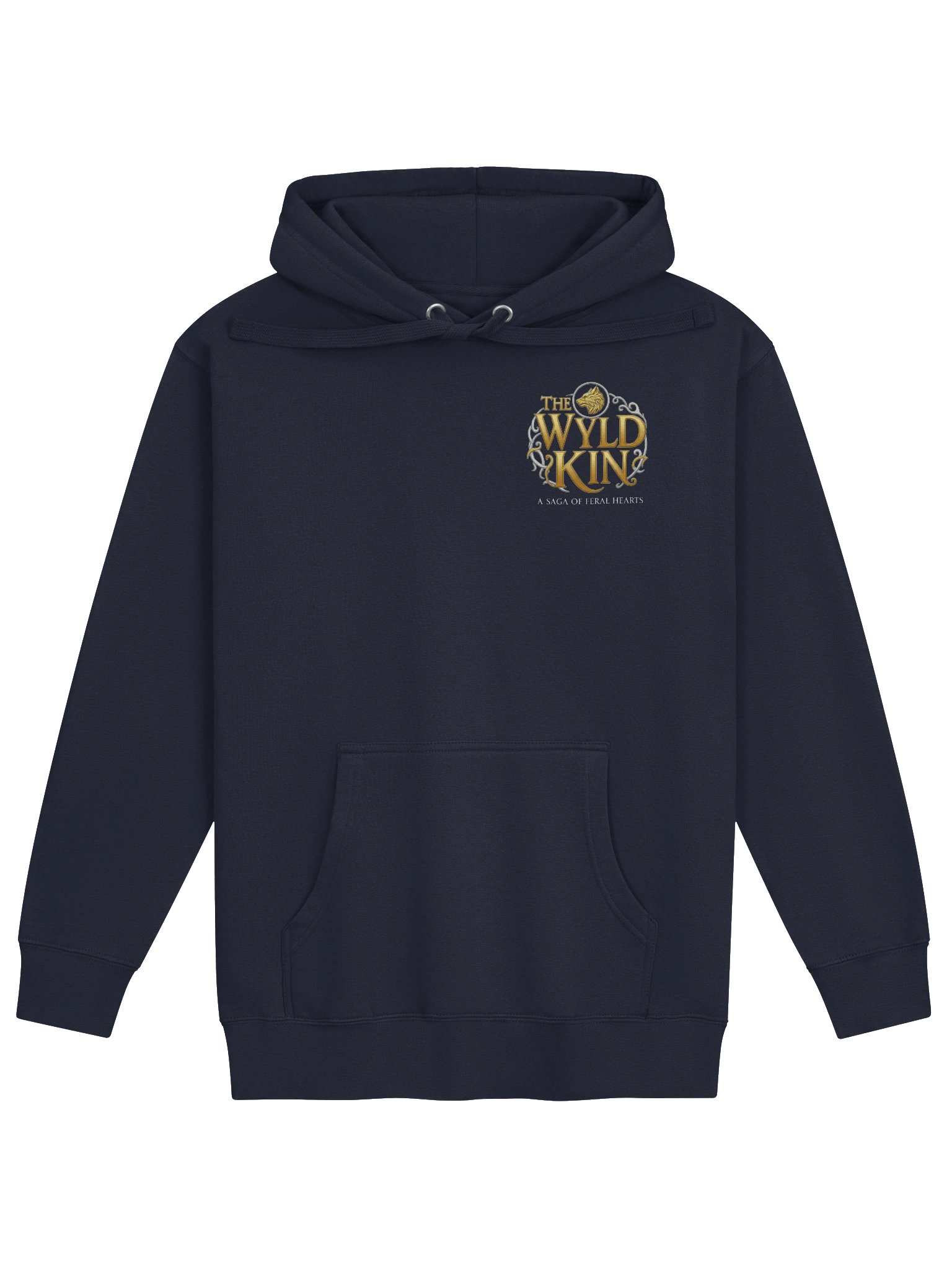 Hoodie - Nagisa product image (1)