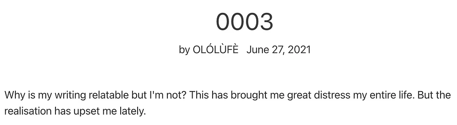 A screenshot that reads 