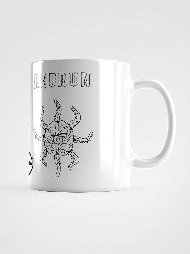 KUBEK SŁOŃ (WERSJA ŻEŃSKA BRUNET) product image (2)