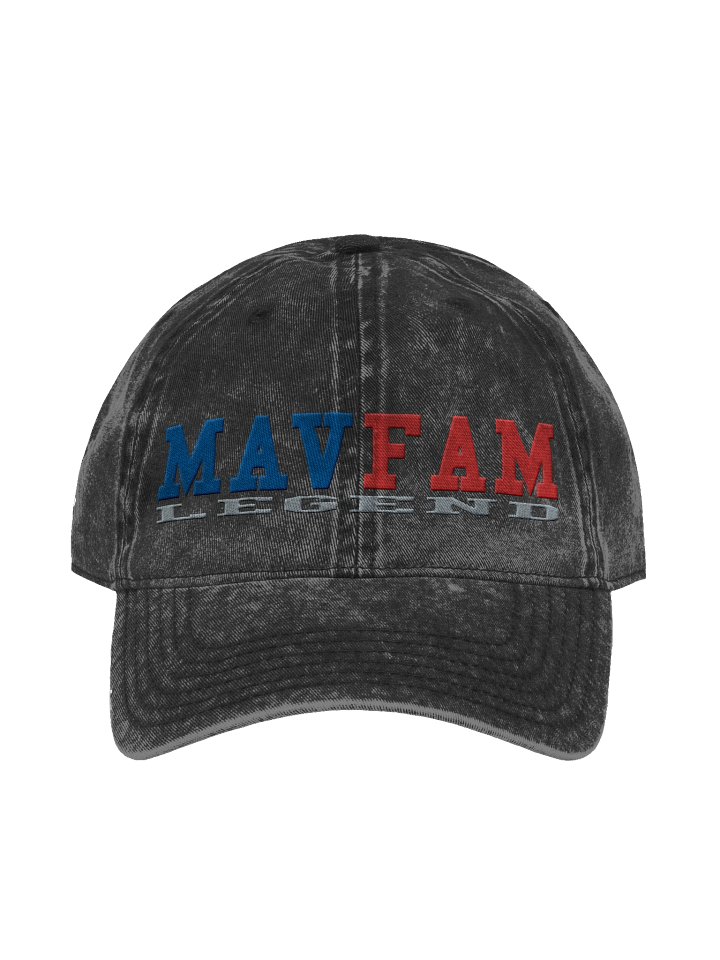 Maverick Originals - MAVFam Legend Cap product image (1)