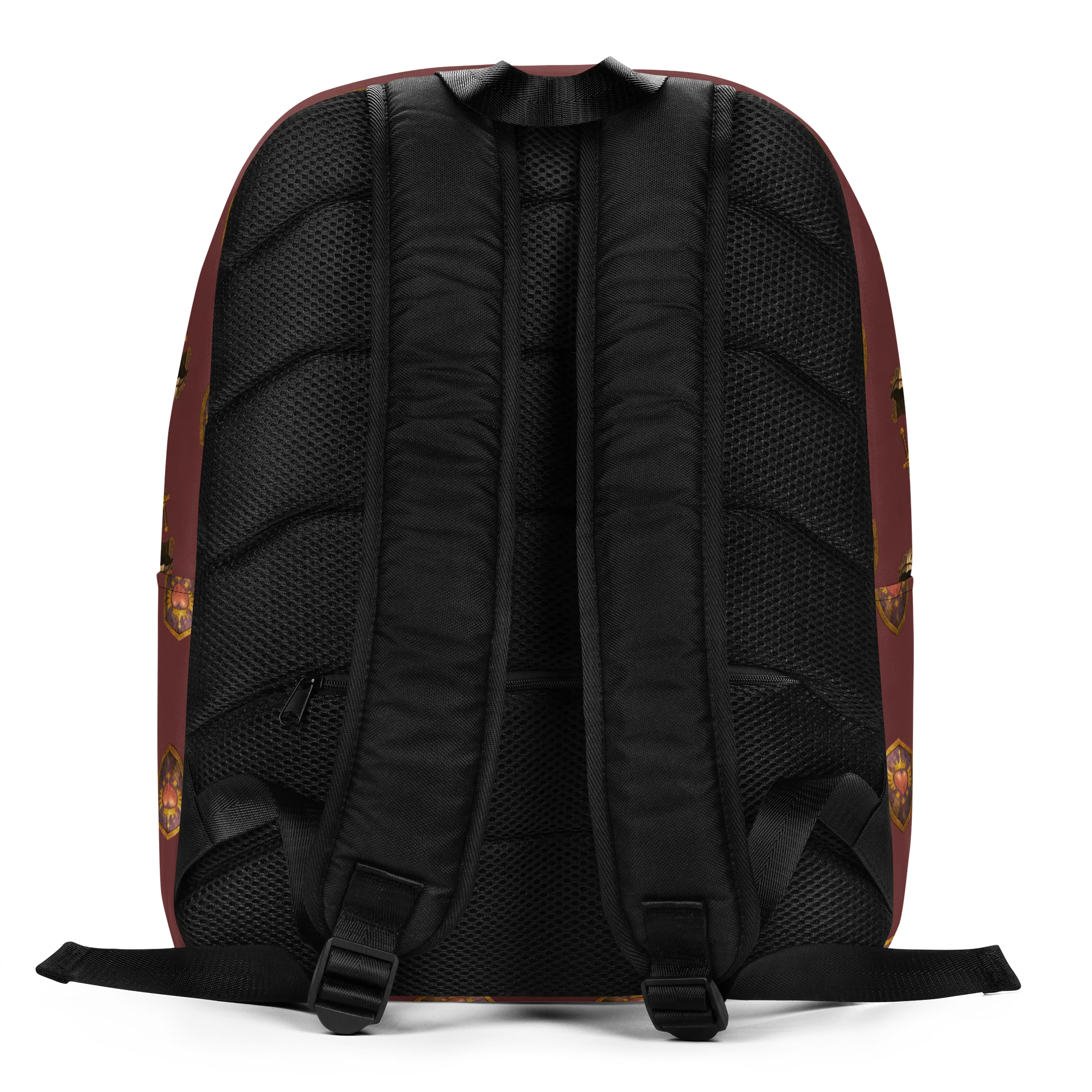Kingdom Guard backpack product image (5)