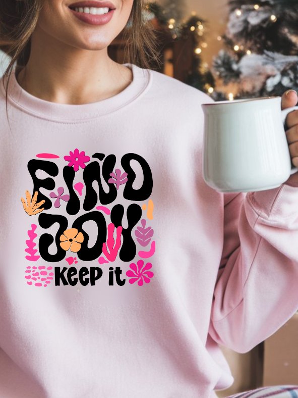 Find Joy, Keep It product image (6)