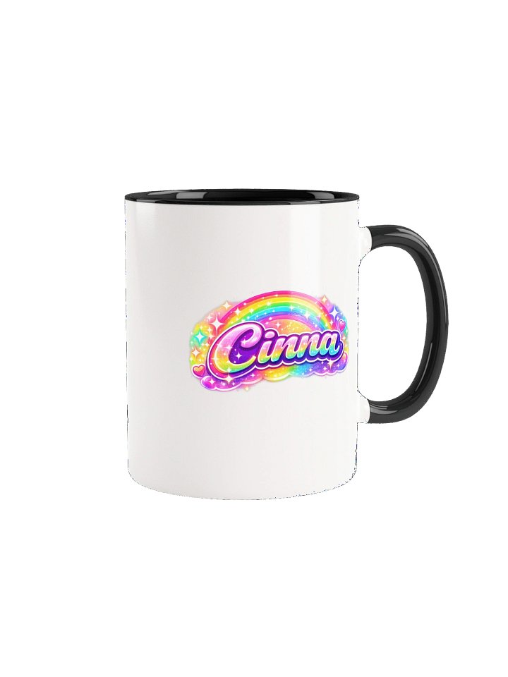 GOD DAMNIT mug product image (2)