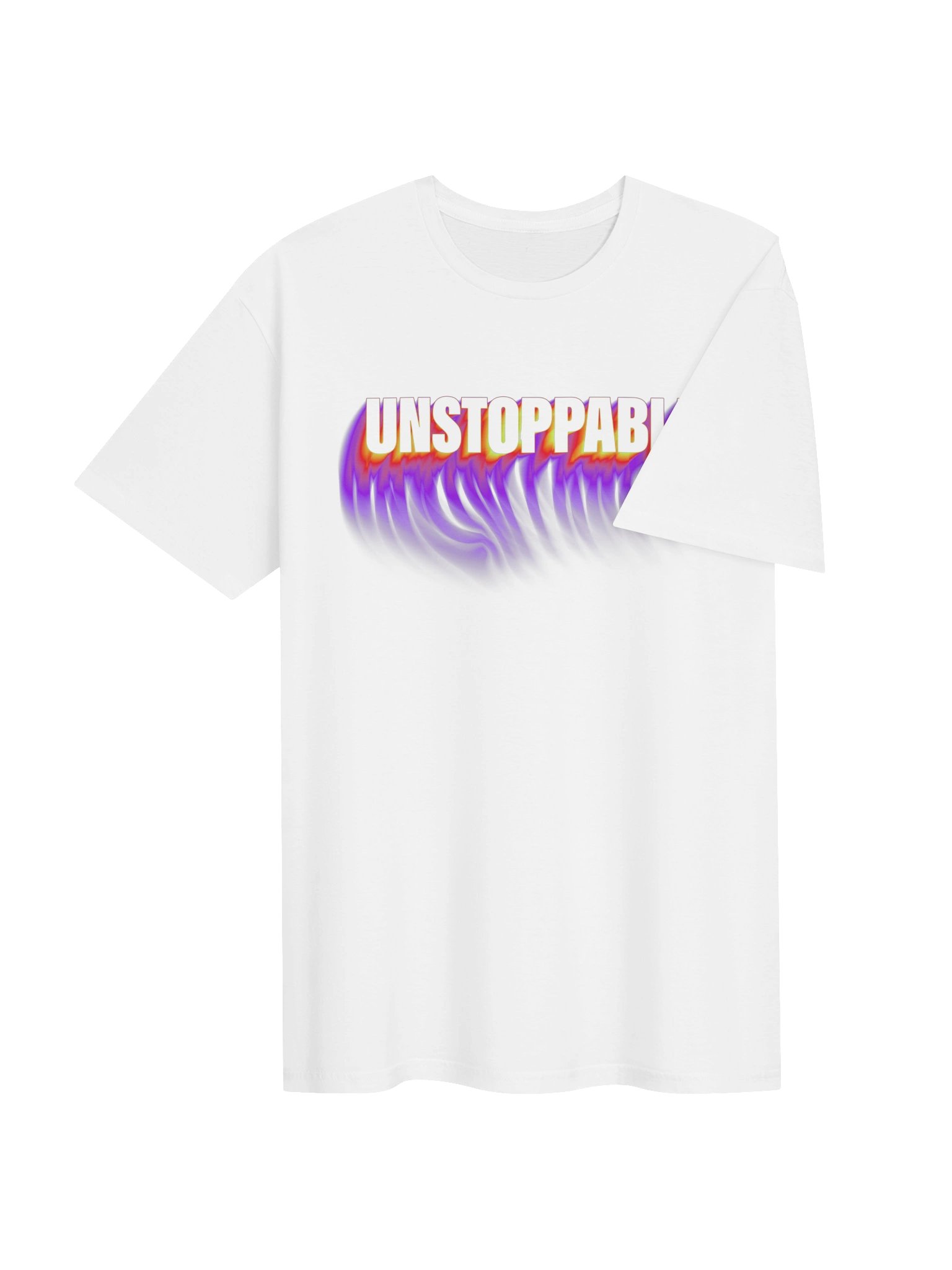 Unstoppable Tee product image (10)