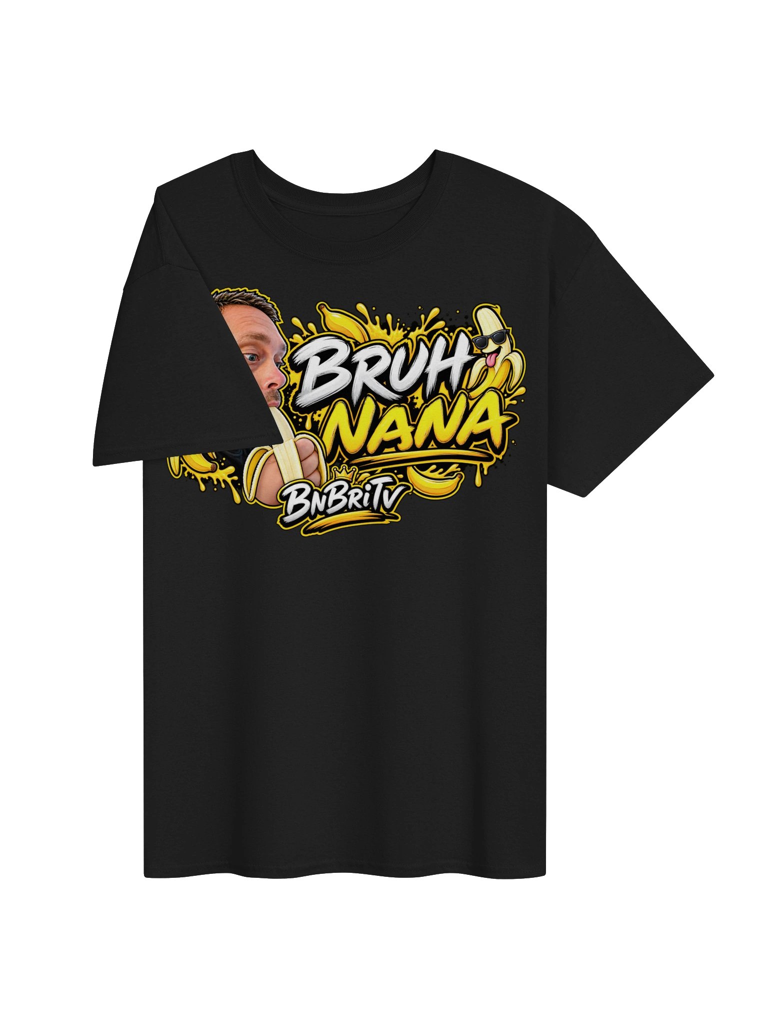 BnBriTv Bruh product image (16)