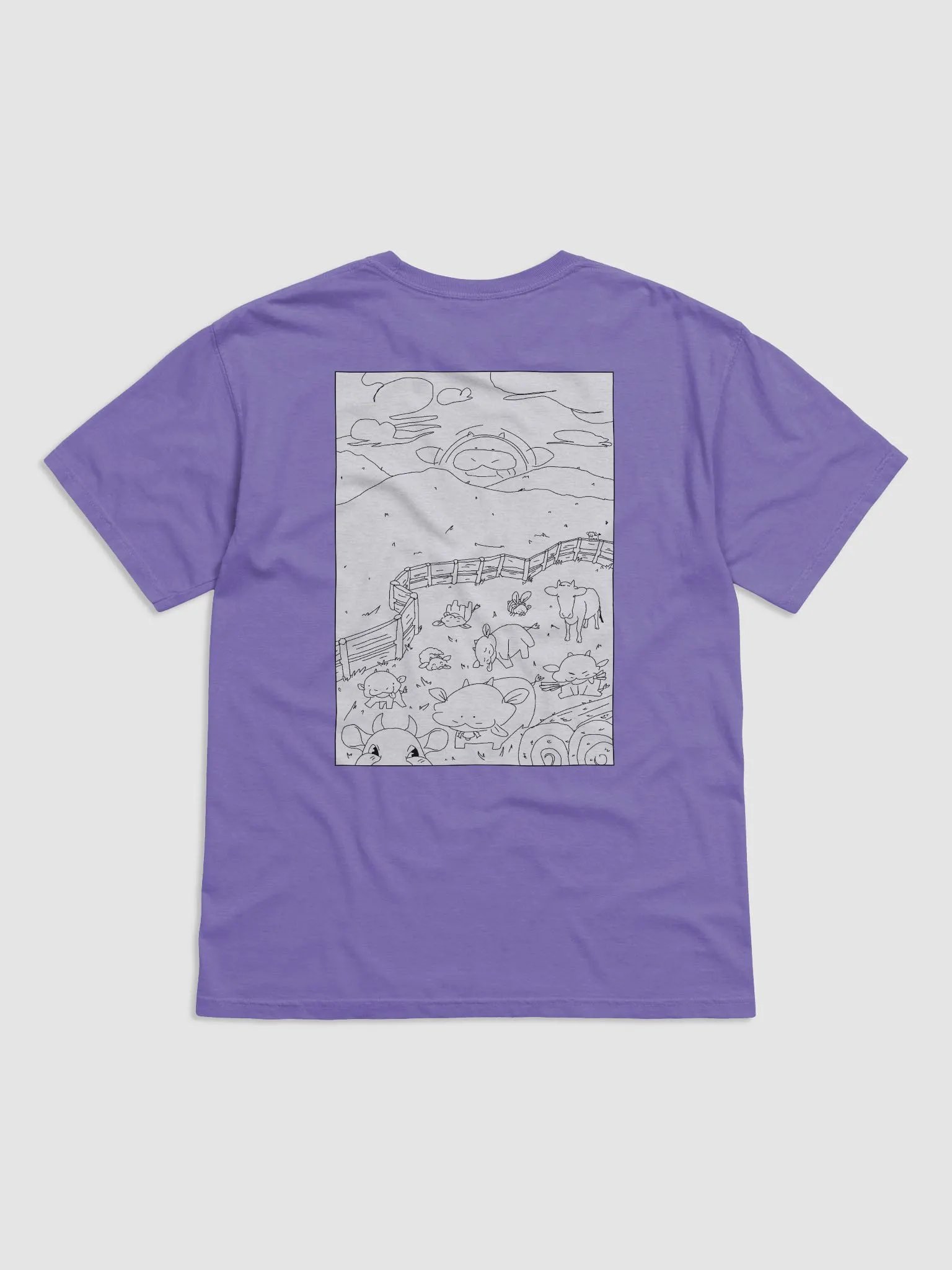 The Grazing Field product image (4)