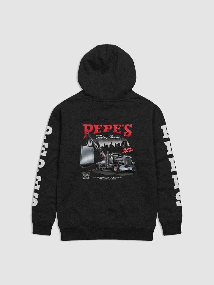 HULK Hoodie product image (2)