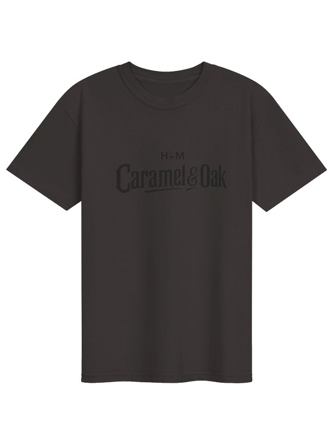 Caramel & Oak
