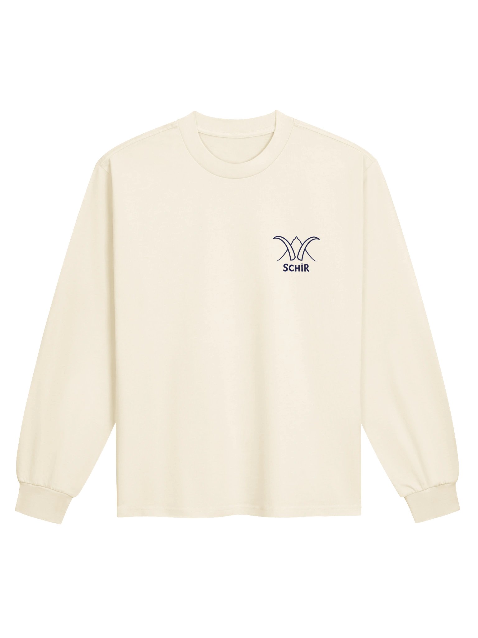 SUN ARC LONG SLEEVE product image (17)