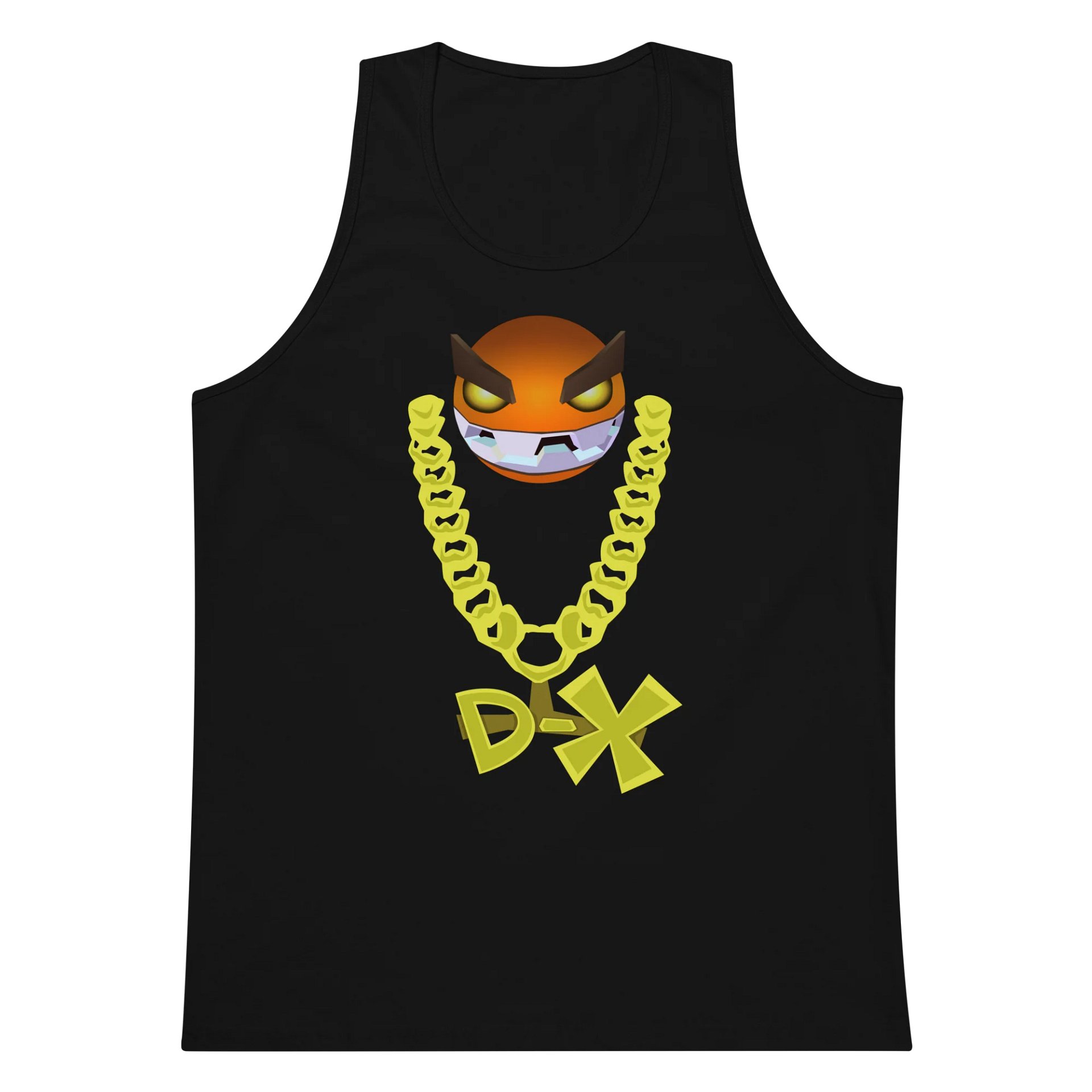 Rapper Drill Tank Top product image (1)