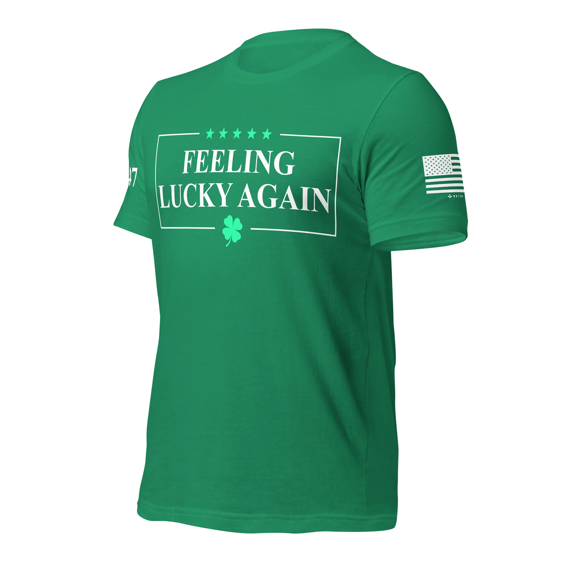 Feeling Lucky Again product image (2)