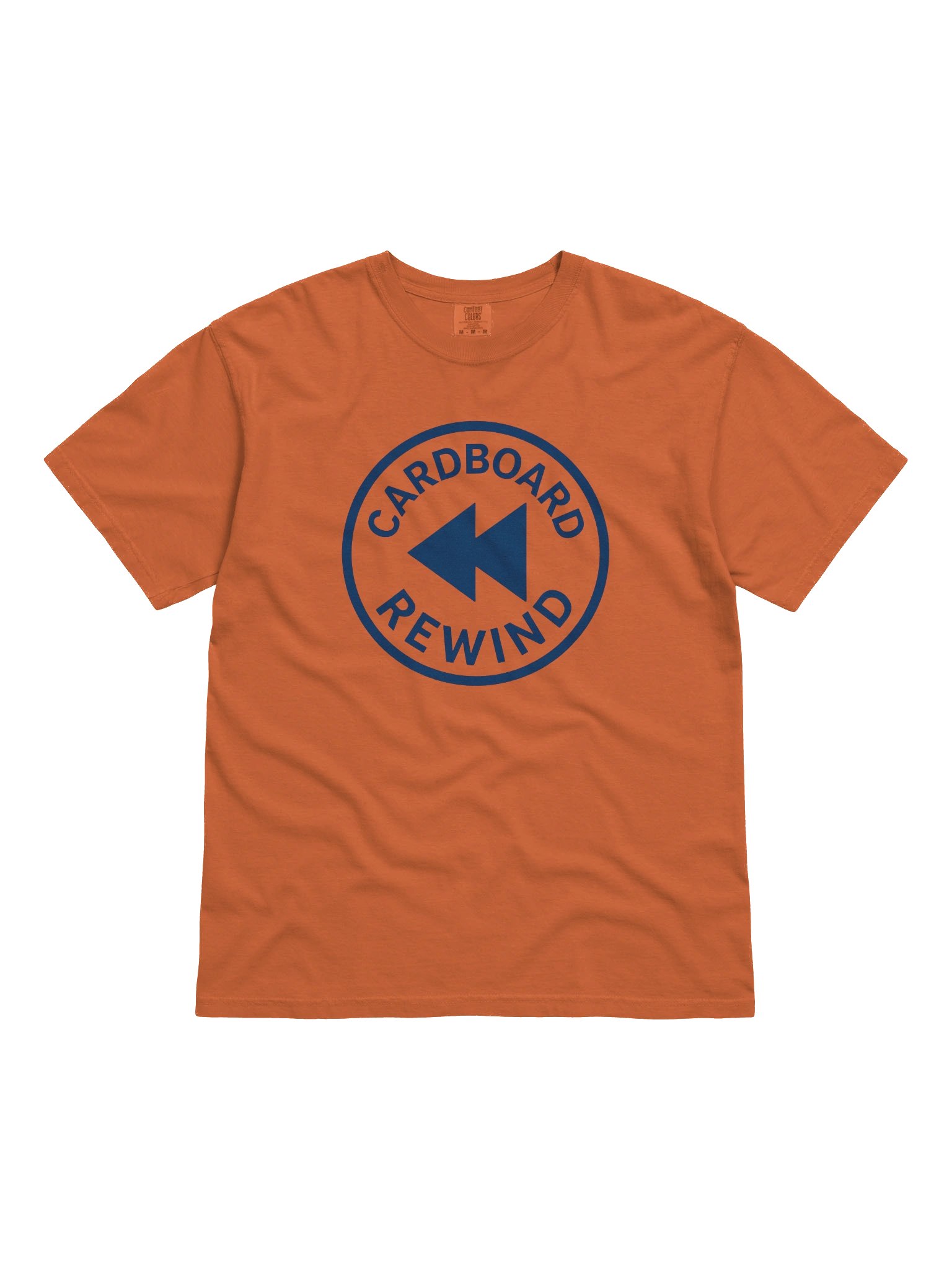 The Rewind Tee product image (1)