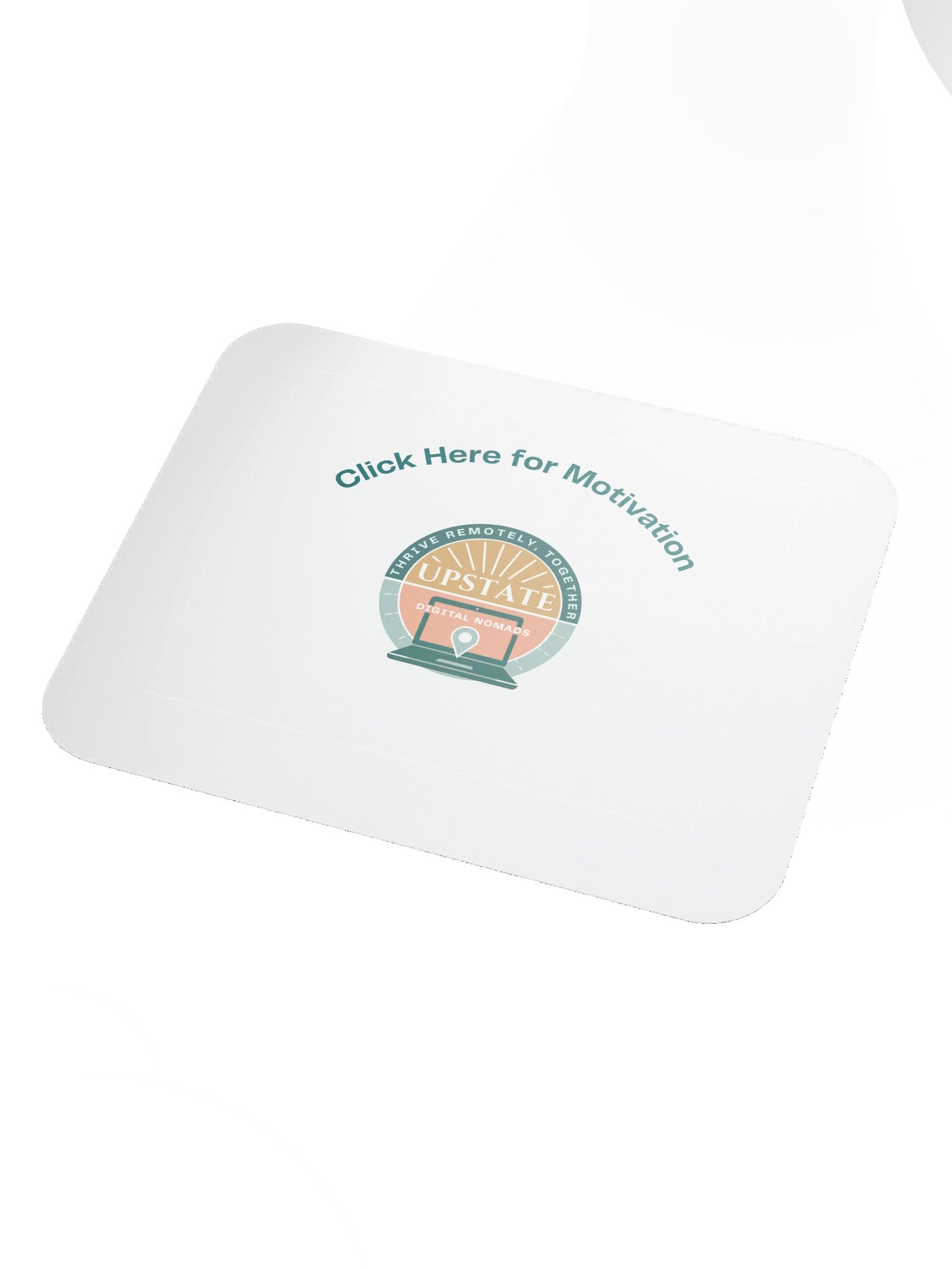 Click Here for Motivation Mousepad product image (3)