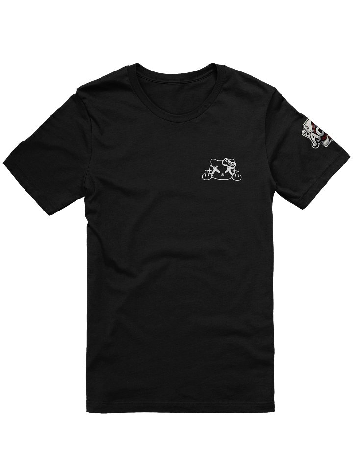 Hello this outline shirt product image (1)