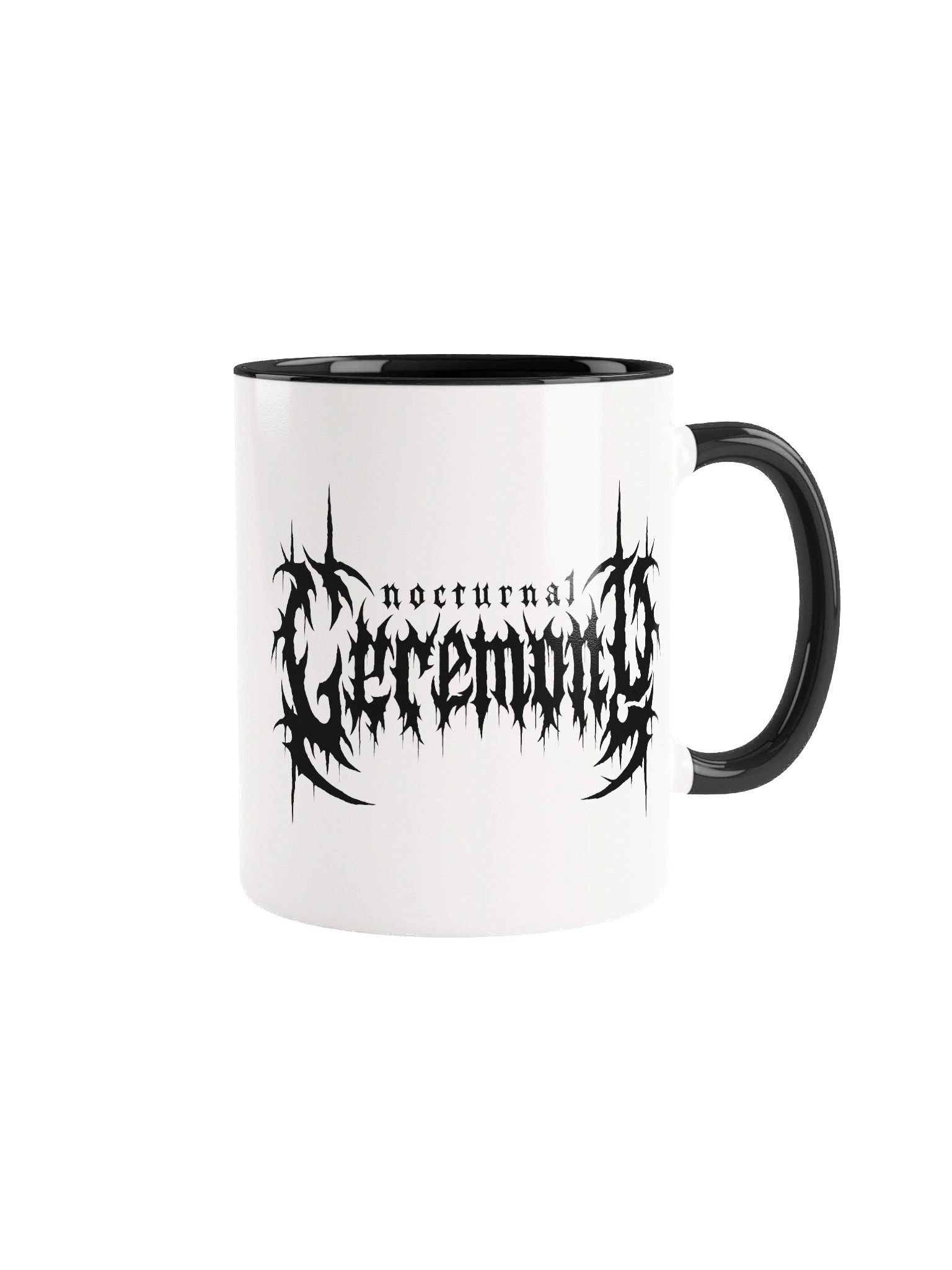 Coffee Cup White product image (1)