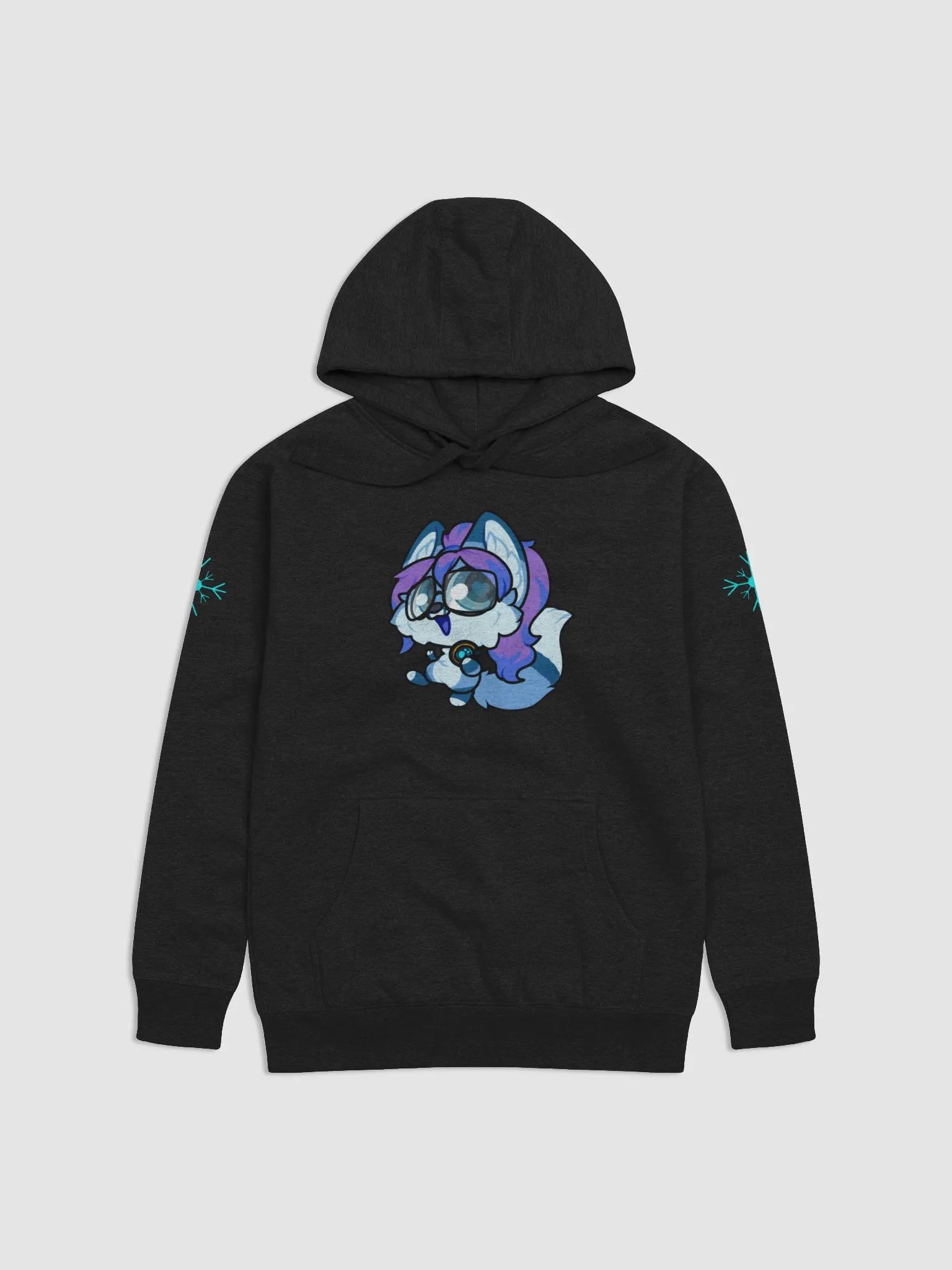 Faction Hoodie! product image (2)