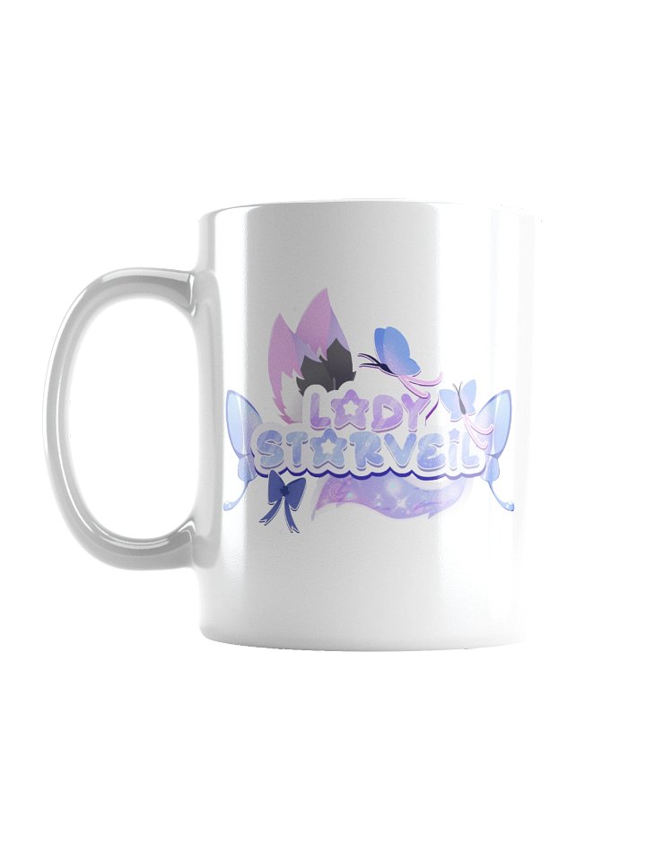 LadyStarveil Mug product image (1)