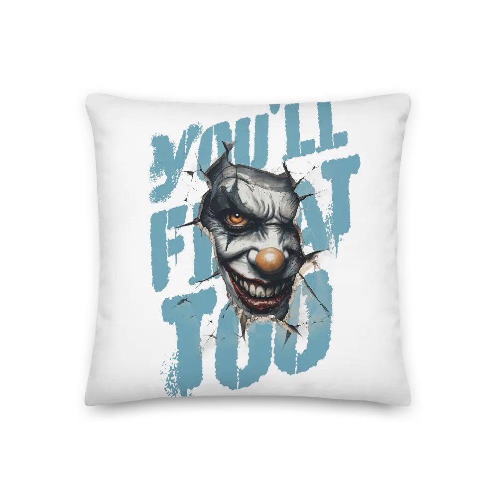 You'll Float Too product image (1)