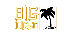 Big Diego