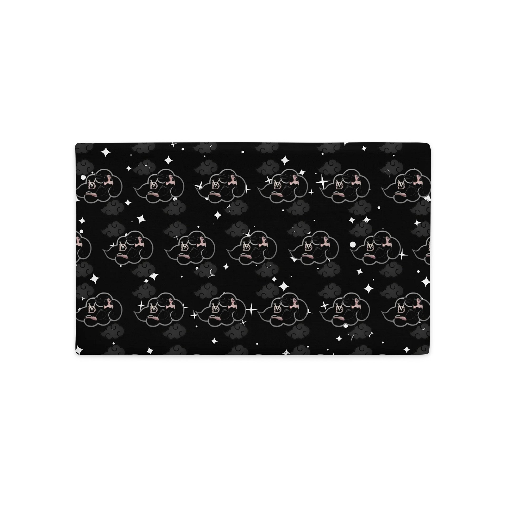 goth jessica pillow product image (5)