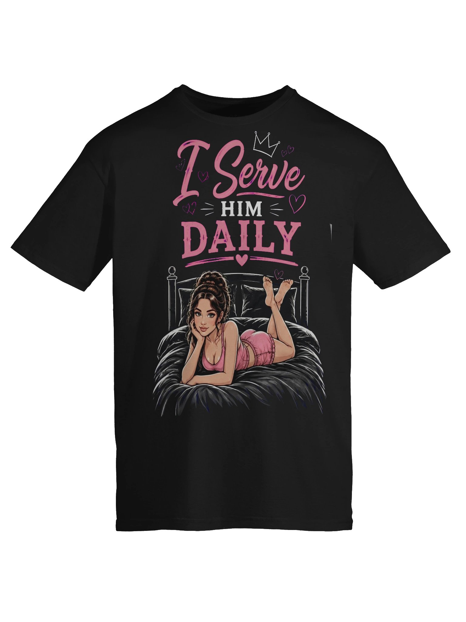 Dinner Pair - Women's Shirt  product image (5)