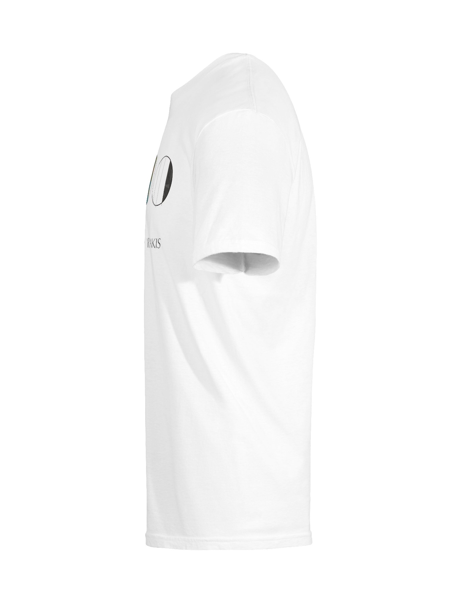 Arrakis x4 Tee product image (9)