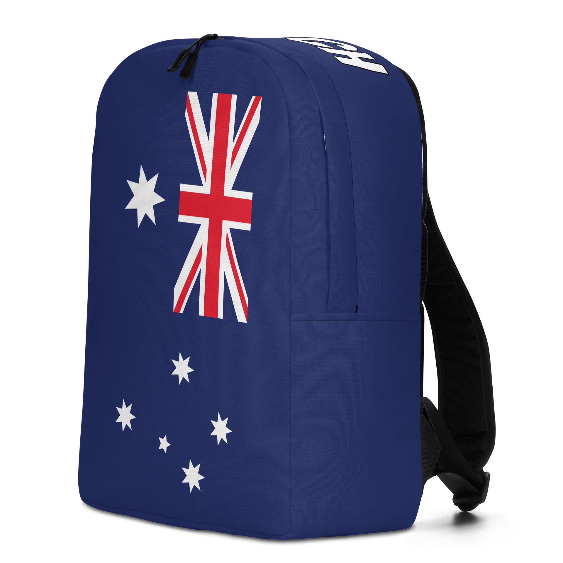 Staunch Australian Flag Backpack product image (2)