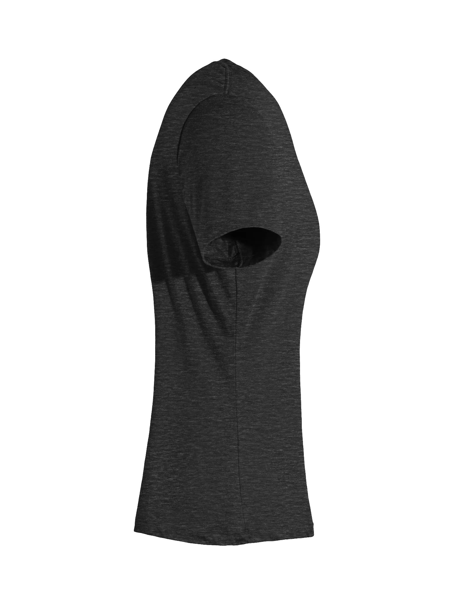 Ferocious Corn Women's V-Neck Tee product image (39)